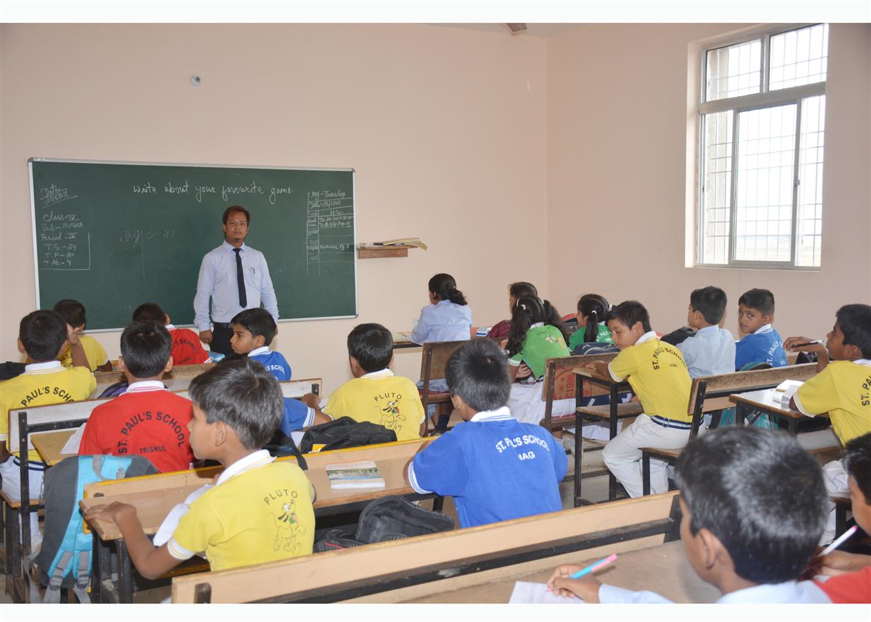 Classroom